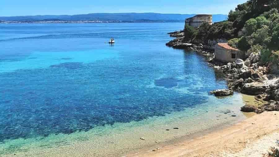 Alghero D'Estate 外观 照片