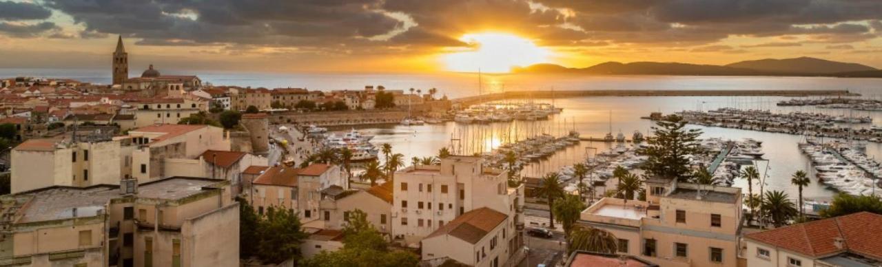 Alghero D'Estate 外观 照片