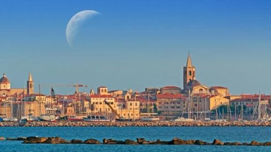Alghero D'Estate 外观 照片